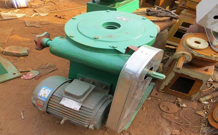 螺桿啟閉機 螺桿啟閉機